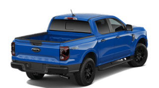 2026 Ford Ranger® External Image 4